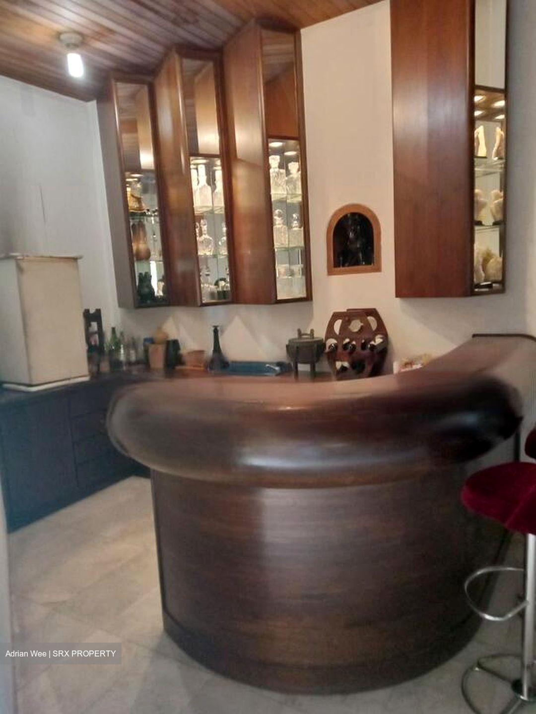 Upper Bukit Timah Road (D23), Detached #468844881